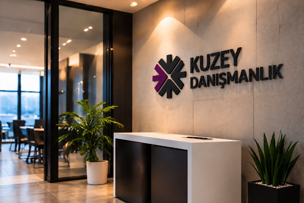 Neden Kuzey Danışmanlık